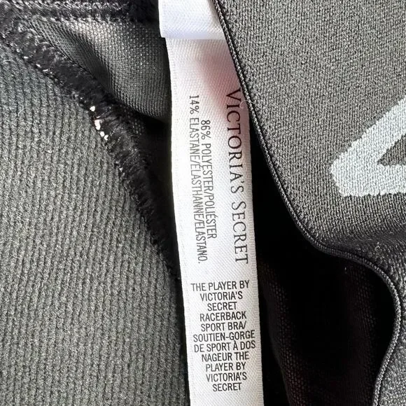 🆕Victoria's Secret Sport VSX The Player Medium Support Sports Bra